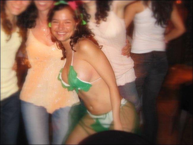 Un vero addio al nubilato 11