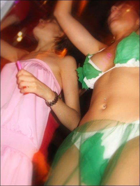 Un vero addio al nubilato 14