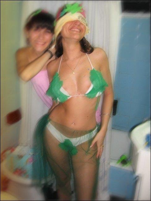 Un vero addio al nubilato 17