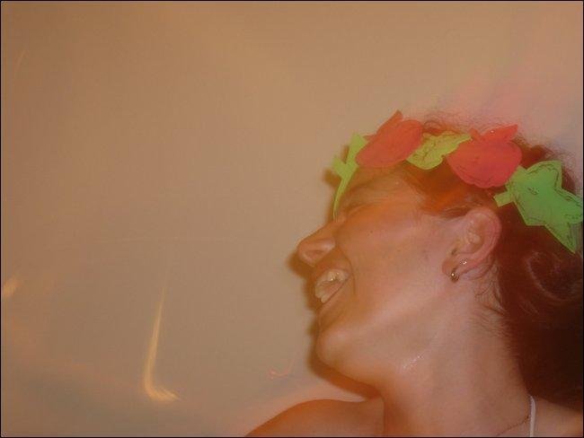 Un vero addio al nubilato 23