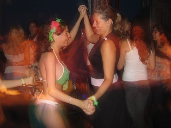 Un vero addio al nubilato 29