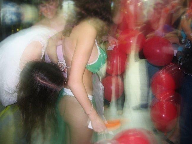 Un vero addio al nubilato 33