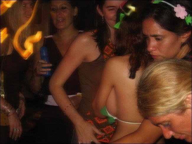 Un vero addio al nubilato 35