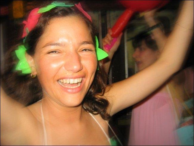 Un vero addio al nubilato 37