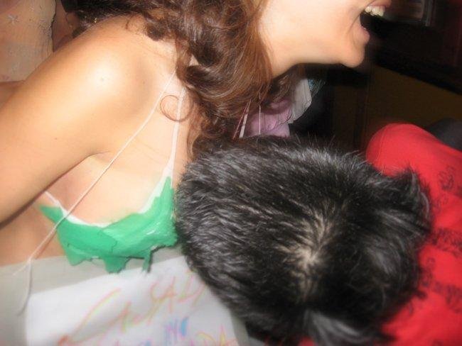 Un vero addio al nubilato 39