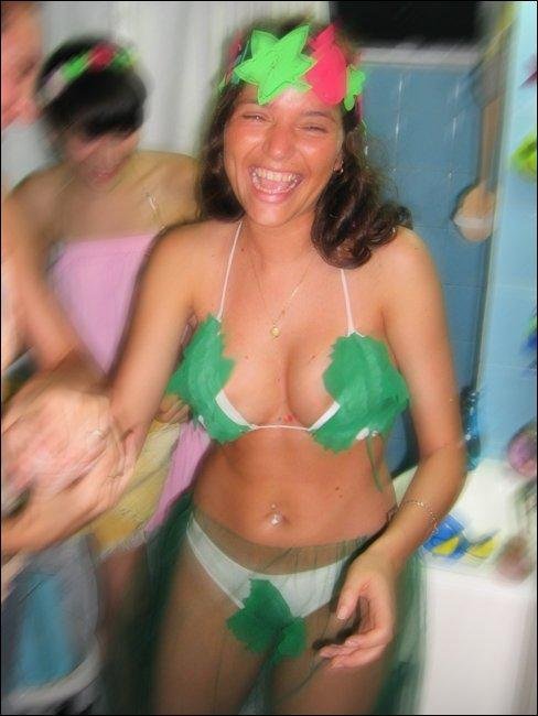 Un vero addio al nubilato 43