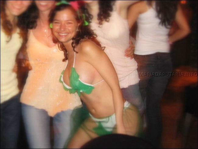 Un vero addio al nubilato 45