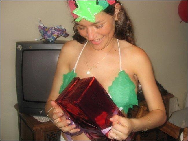 Un vero addio al nubilato 46