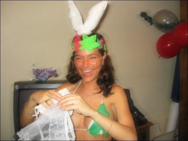 Un vero addio al nubilato 49