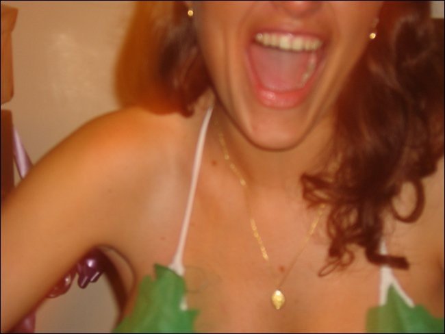 Un vero addio al nubilato 54