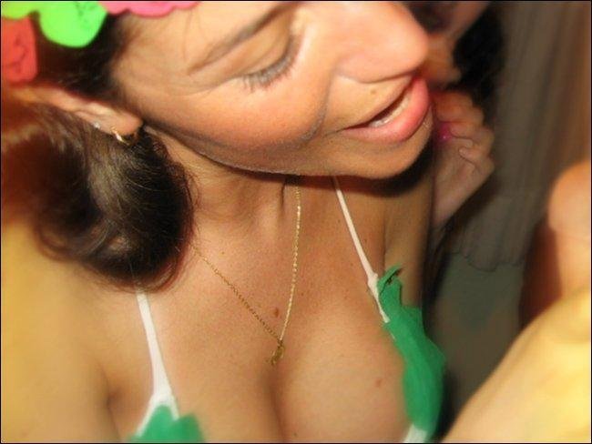 Un vero addio al nubilato 55