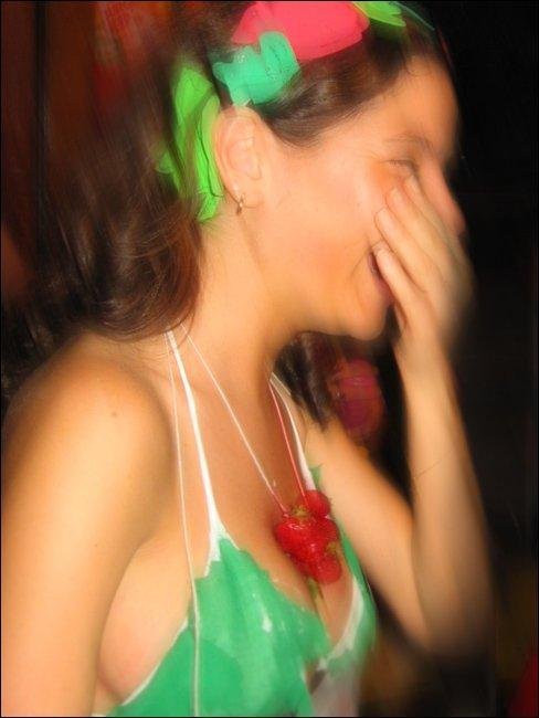 Un vero addio al nubilato 56