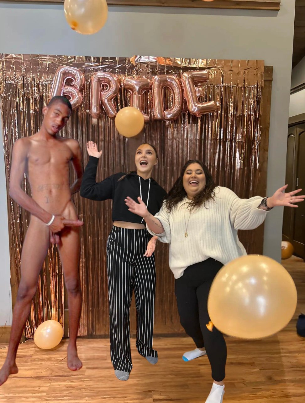 Despedidas de soltera salvajes vol 1 1