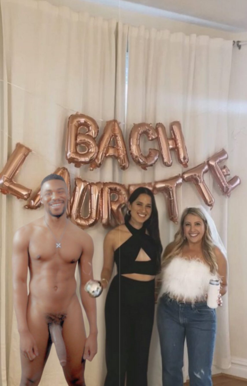 Despedidas de soltera salvajes vol 1 3