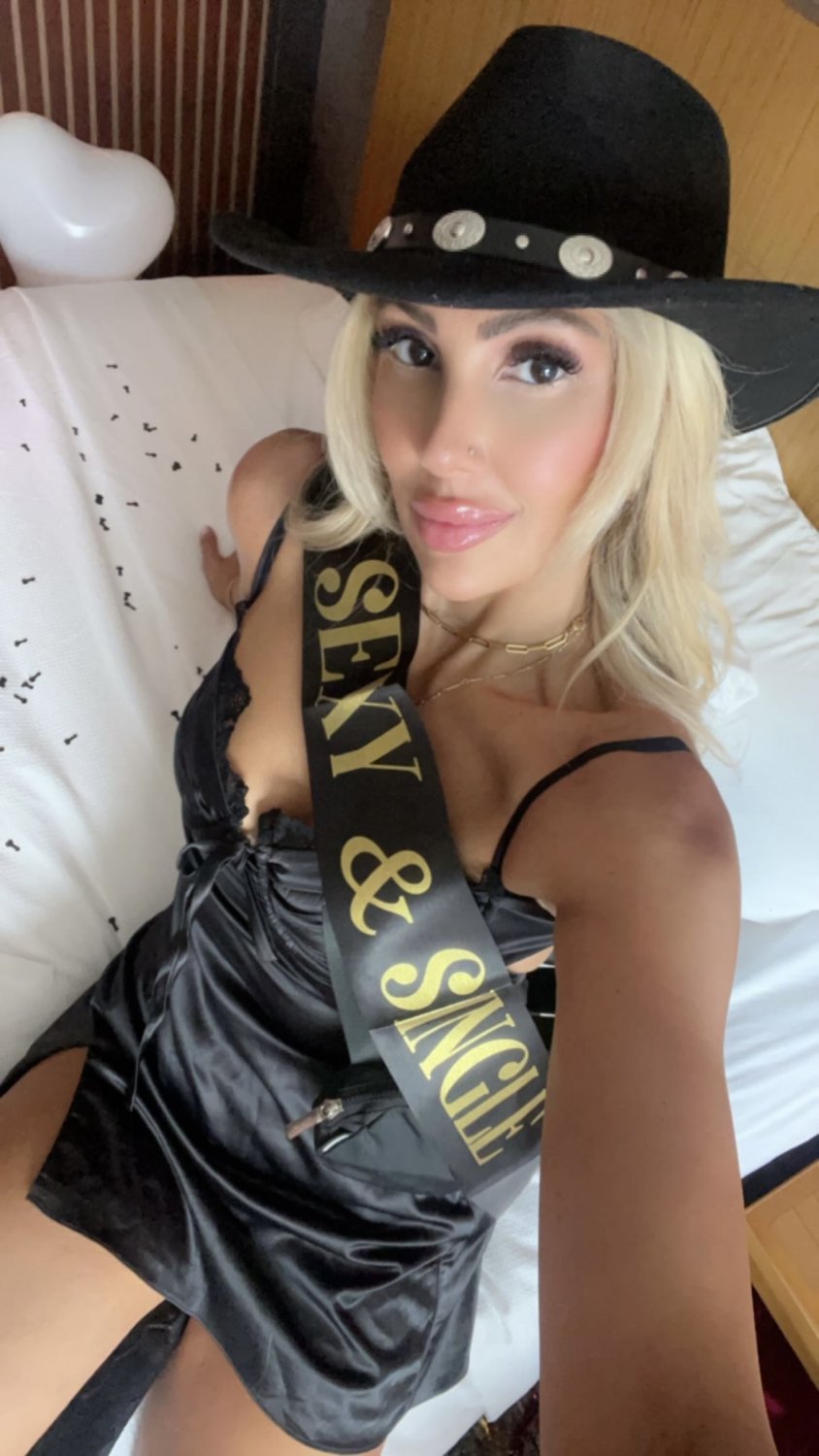 Nashville Bachelorettes Ride Hard and Party Even Harder 3