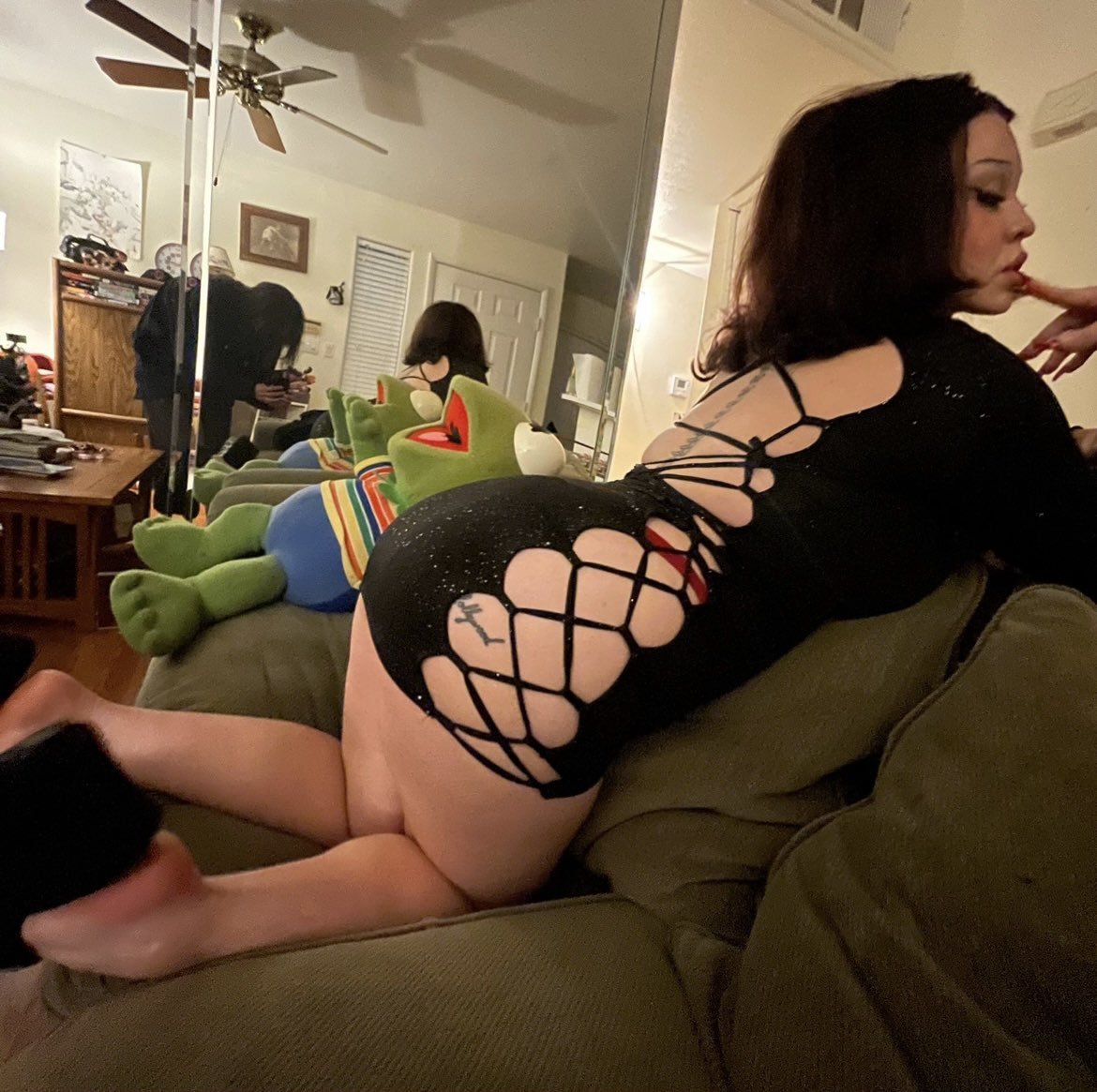 ワースレスゴスプリンセスゲッツユーズドアズアスペルムダンプフォアジェネレーションズ 1