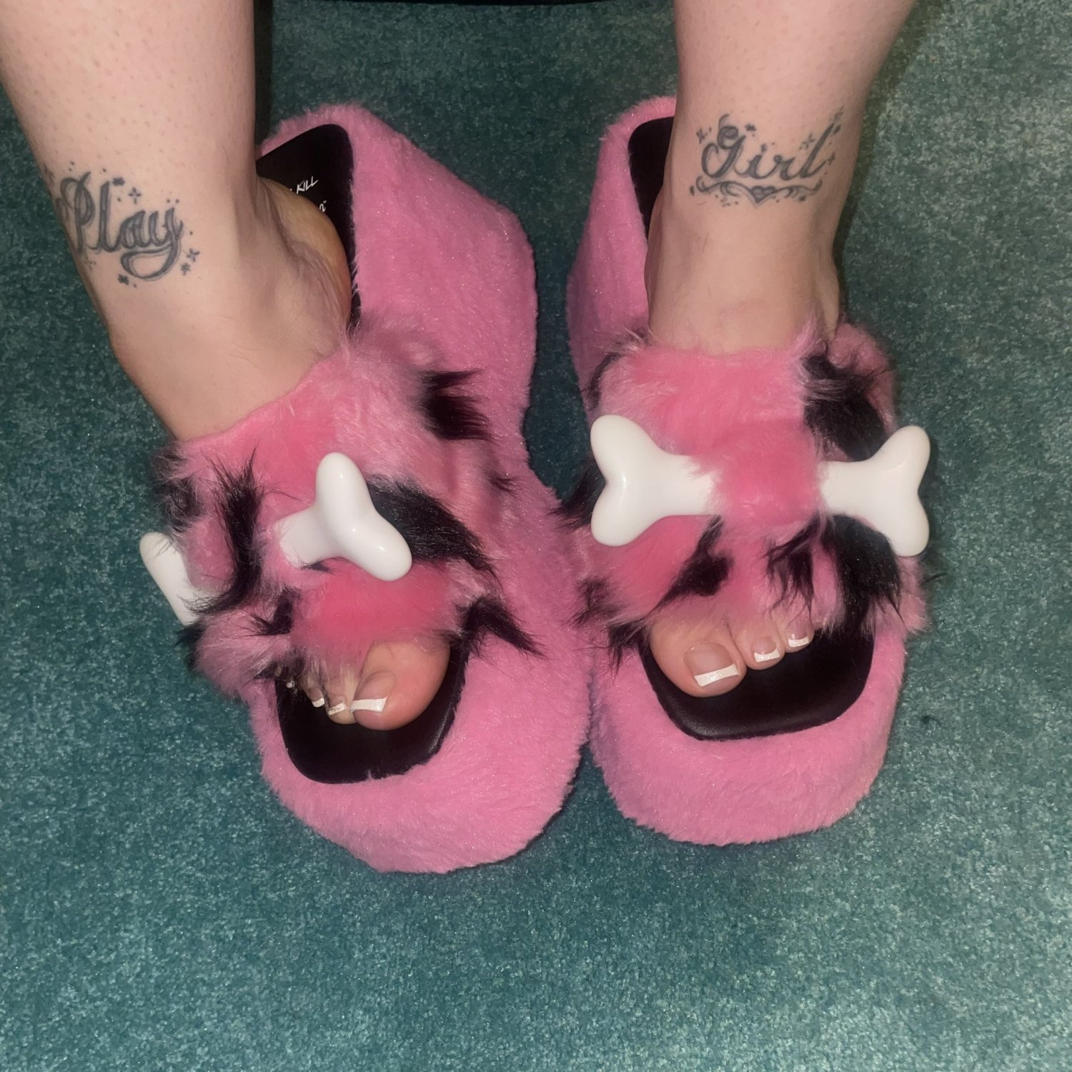 ワースレスゴスプリンセスゲッツユーズドアズアスペルムダンプフォアジェネレーションズ 6