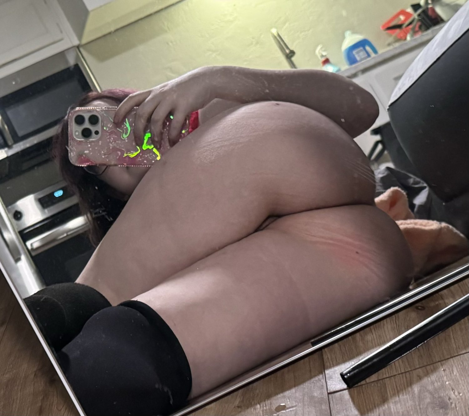 Lyrik — The Goth Dreamgirl You’ll Want to Sin With 17