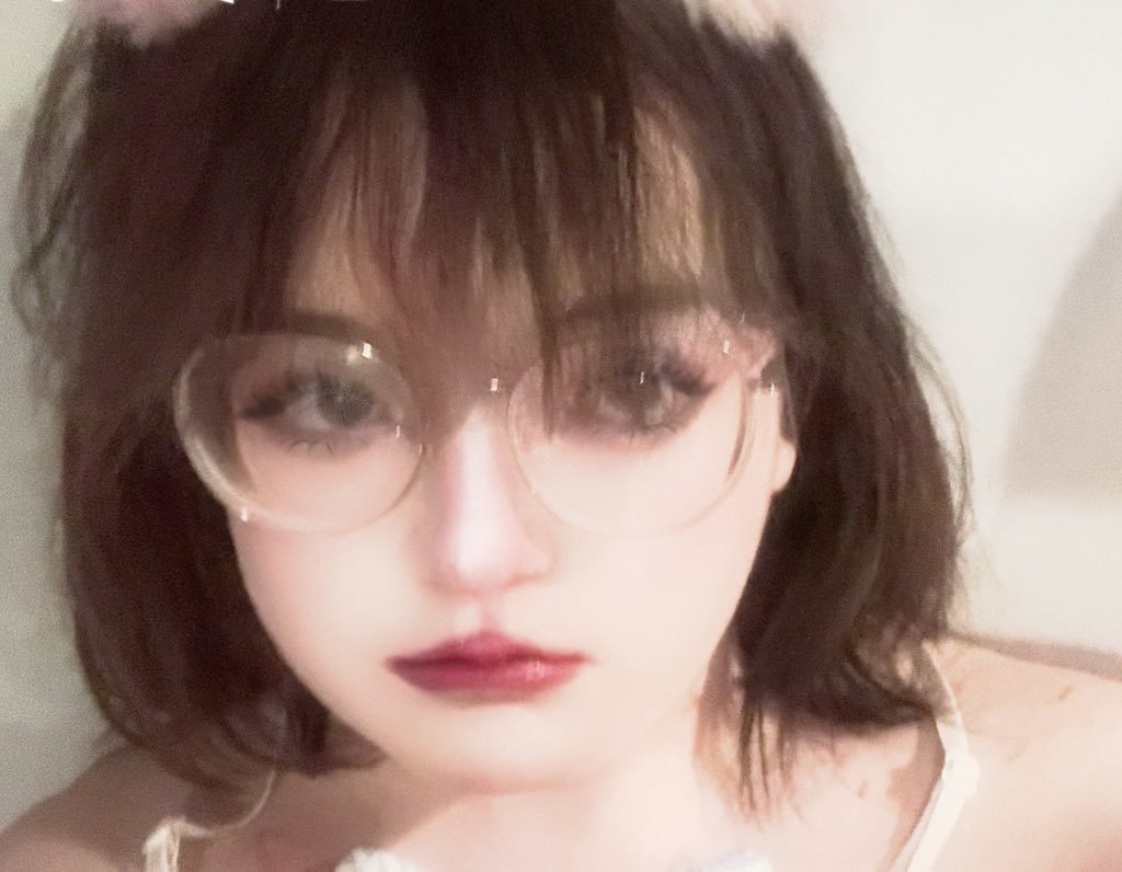Lyrik — The Goth Dreamgirl You’ll Want to Sin With 25