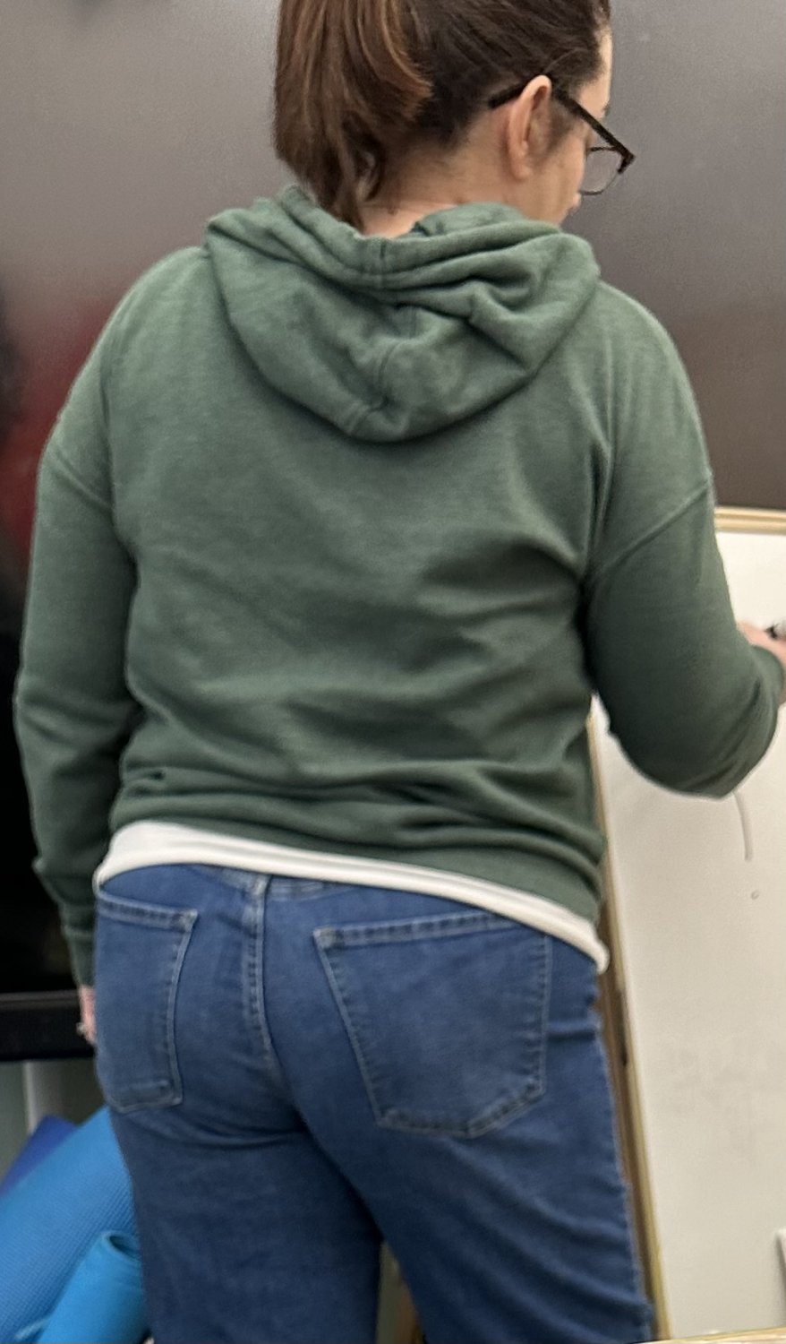 Modèle épais creepshots 1