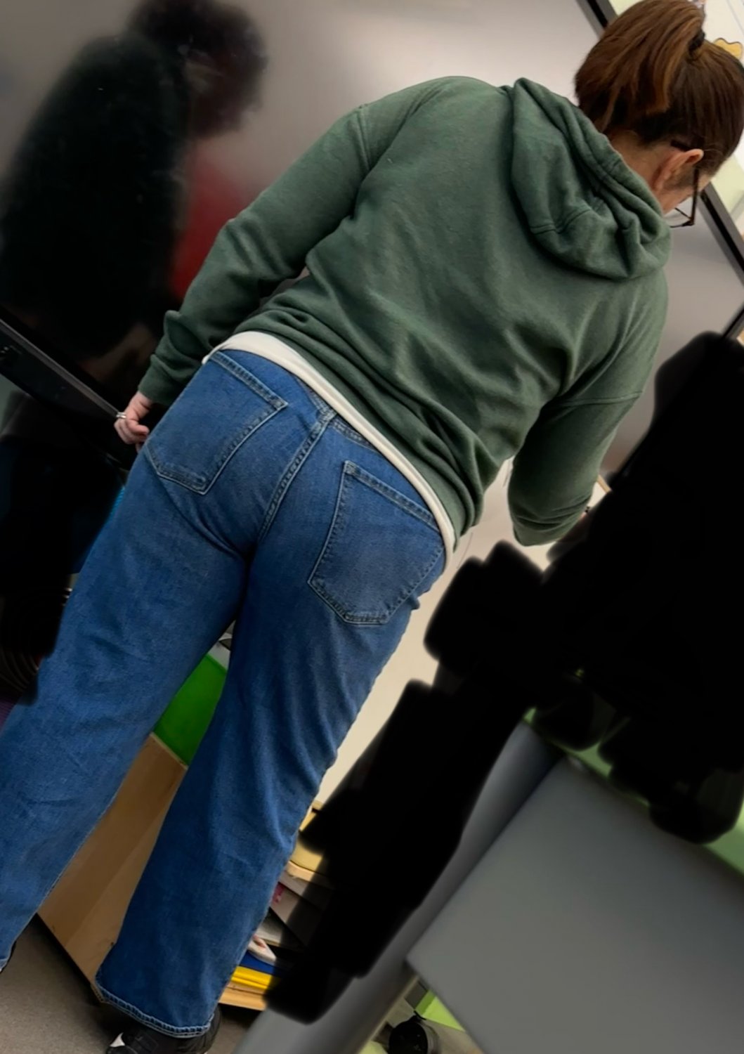 Modèle épais creepshots 2