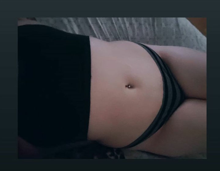 Gordita gótica pt un par de 3