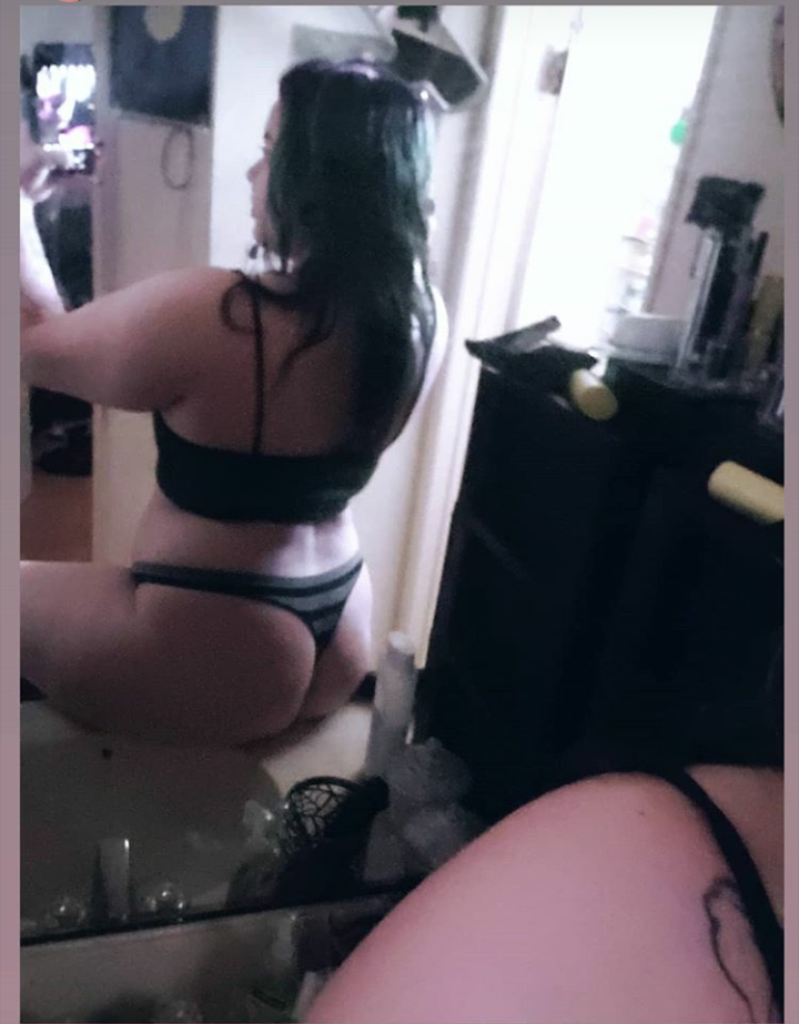 Un gotico paffuto e grosso 69