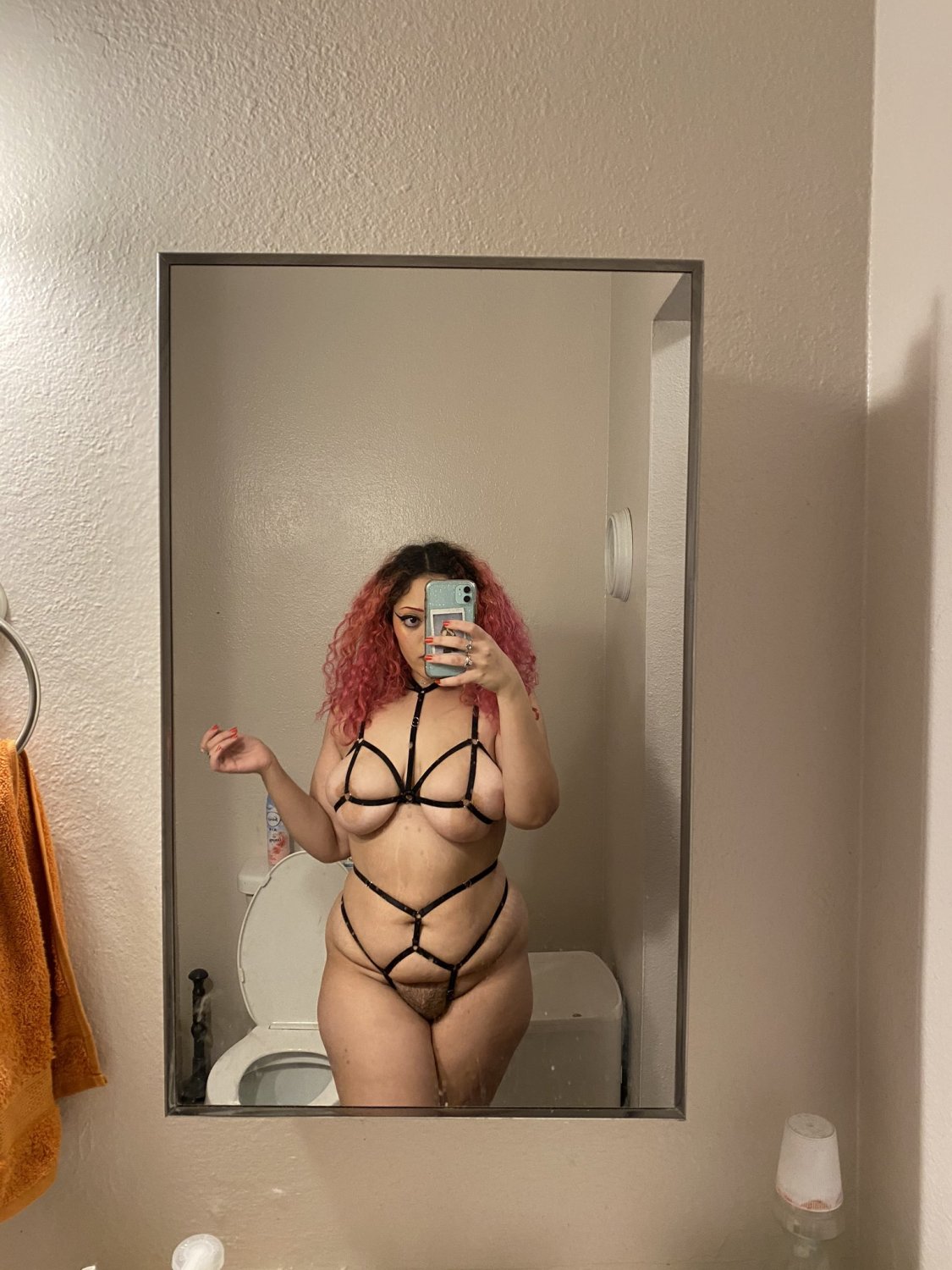 gruba goth cutie prostytutka 2