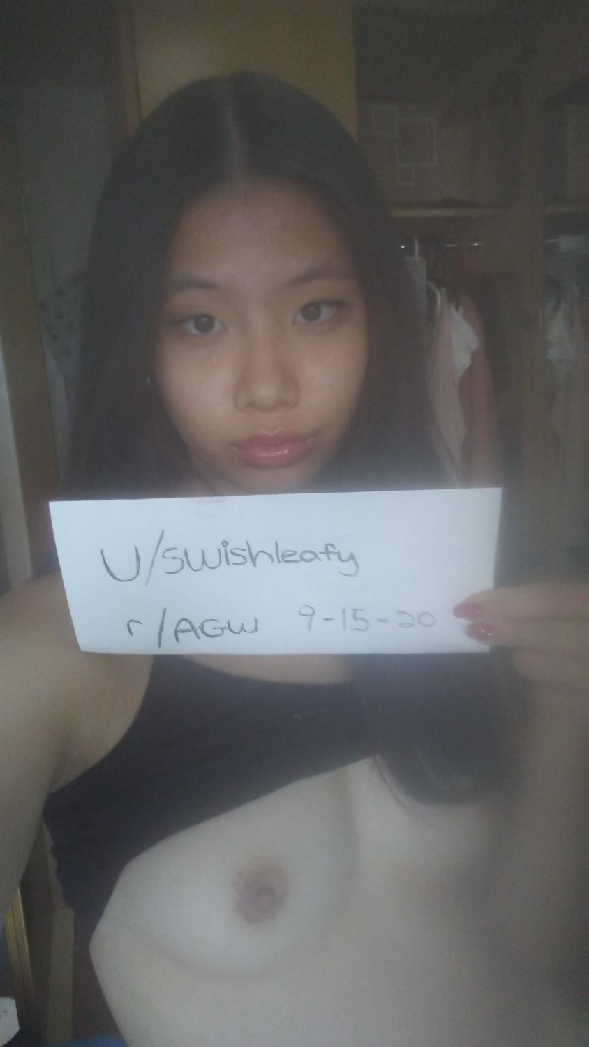 Chinese Teen Belittled & Disclosed (18 Leaked Nudes) - ABG Bitch Disclosed!!! 21