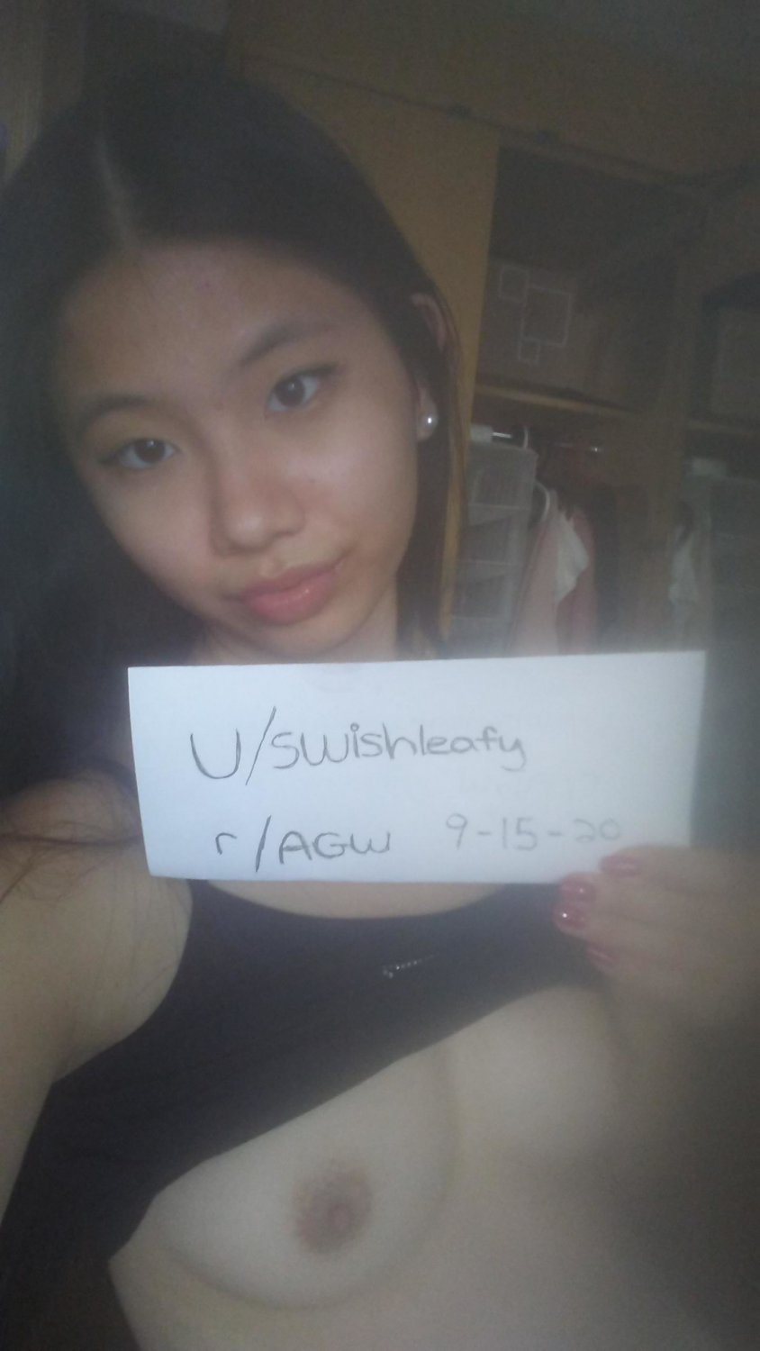 Chinese Teen Belittled & Disclosed (18 Leaked Nudes) - ABG Bitch Disclosed!!! 28