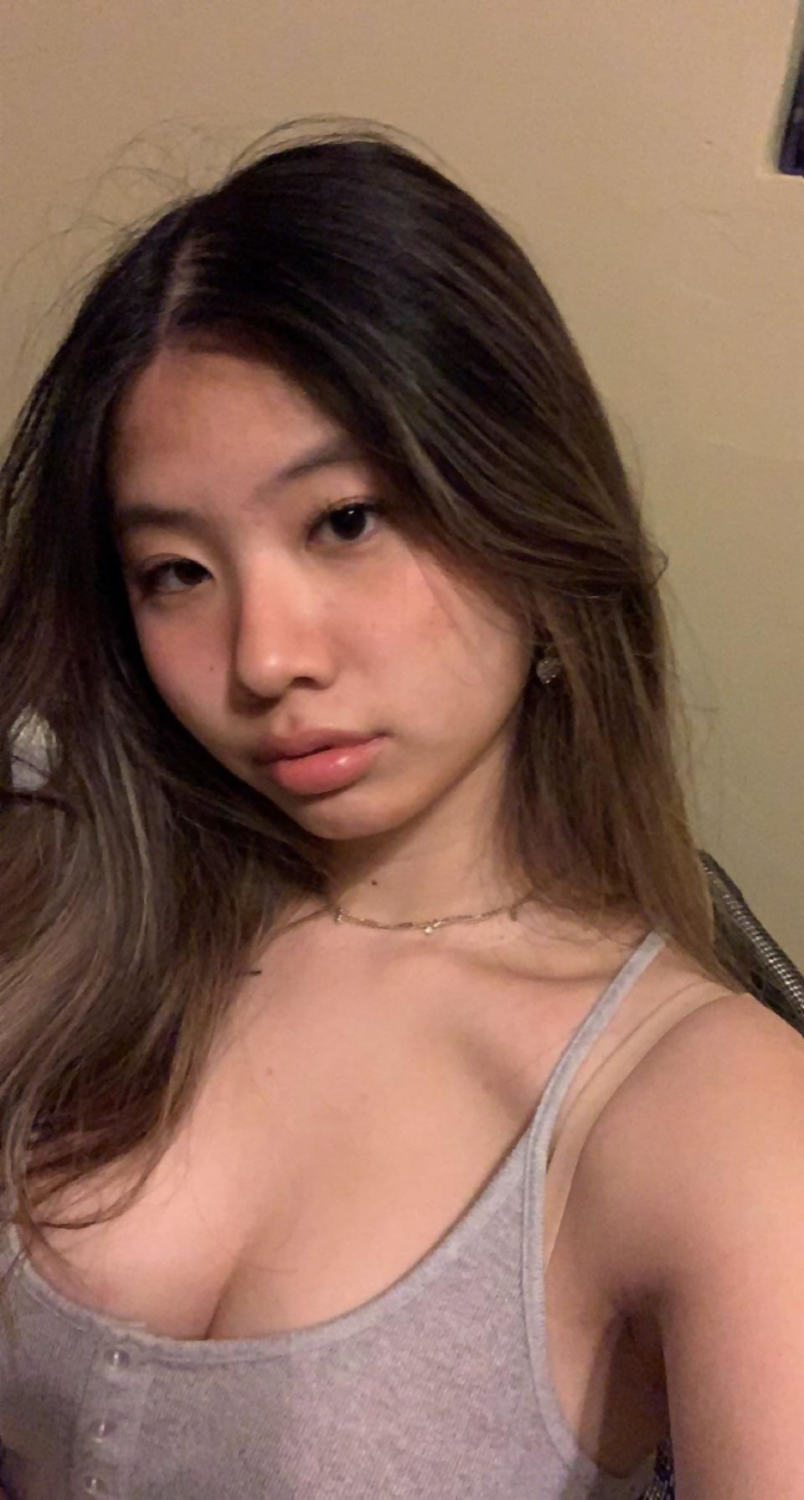 Chinese Teen Belittled & Disclosed (18 Leaked Nudes) - ABG Bitch Disclosed!!! 39