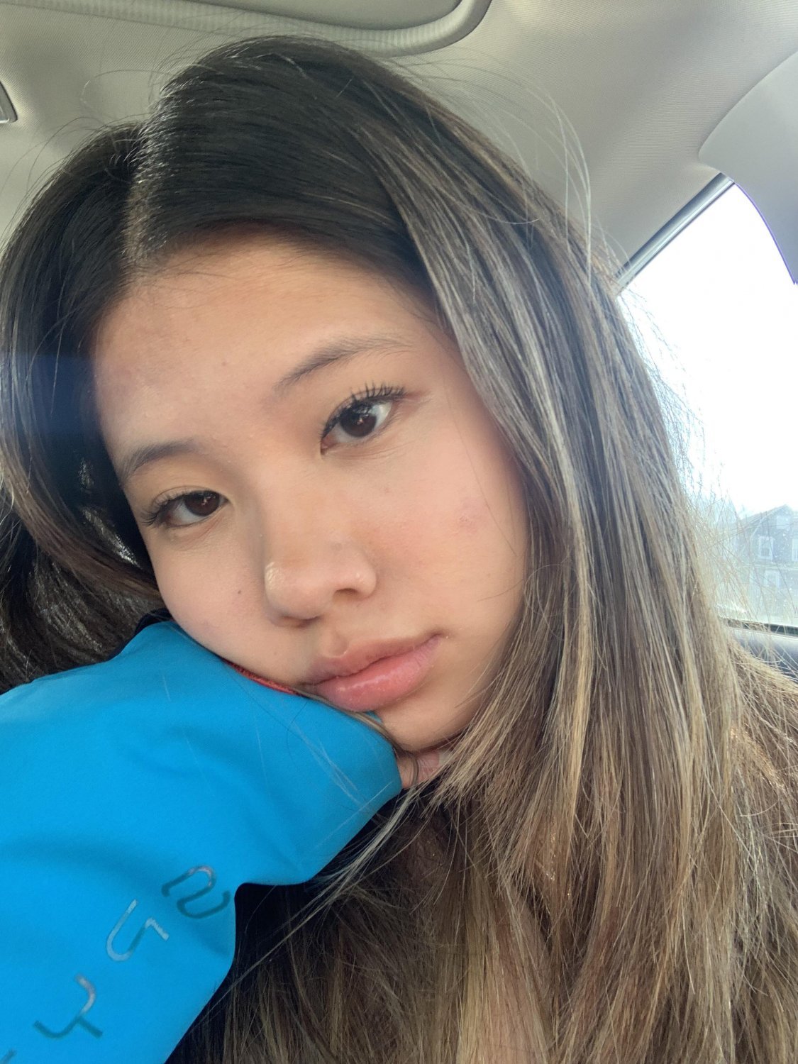 Chinese Teen Belittled & Disclosed (18 Leaked Nudes) - ABG Bitch Disclosed!!! 48