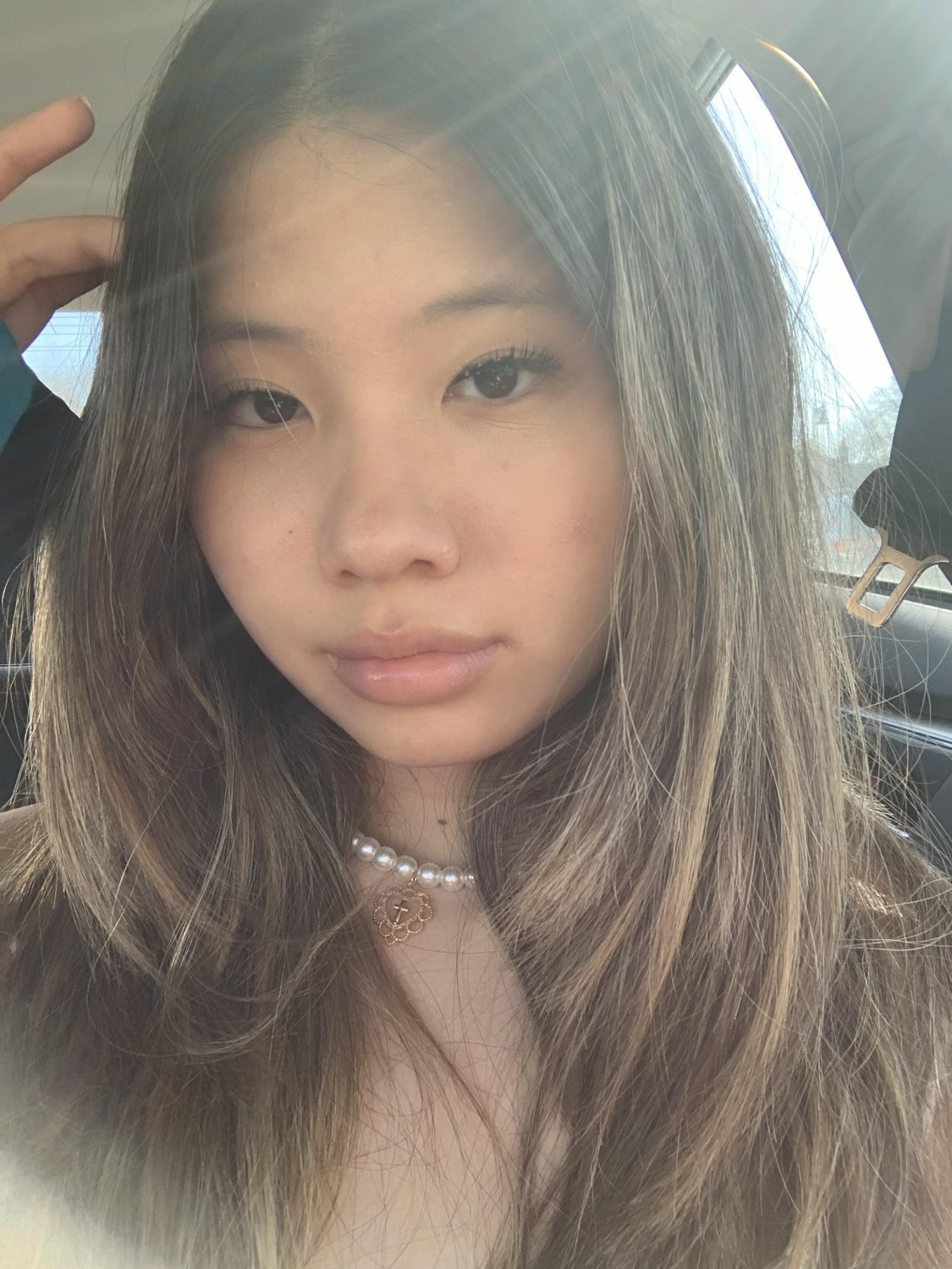 Chinese Teen Belittled & Disclosed (18 Leaked Nudes) - ABG Bitch Disclosed!!! 50