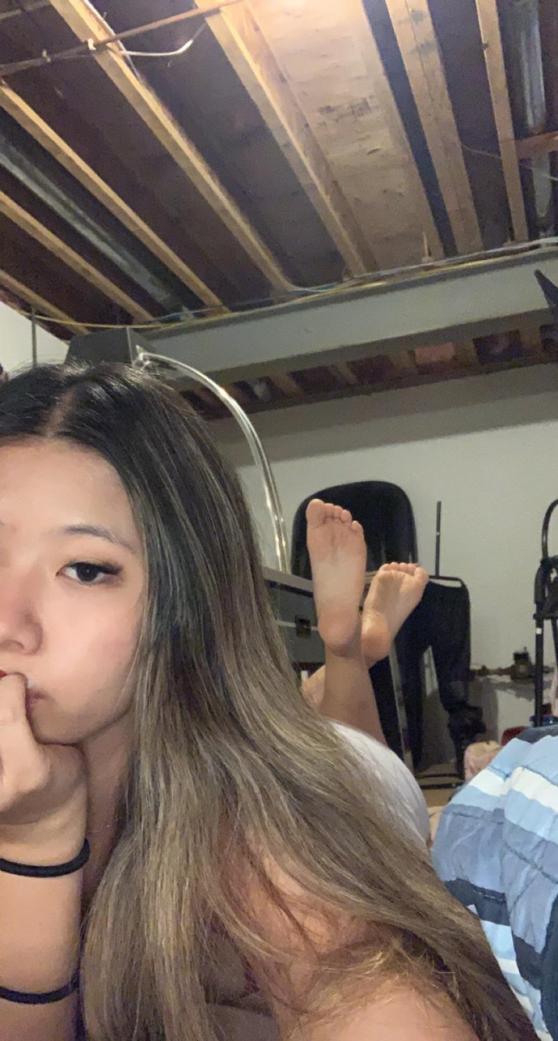 Chinese Teen Belittled & Disclosed (18 Leaked Nudes) - ABG Bitch Disclosed!!! 84