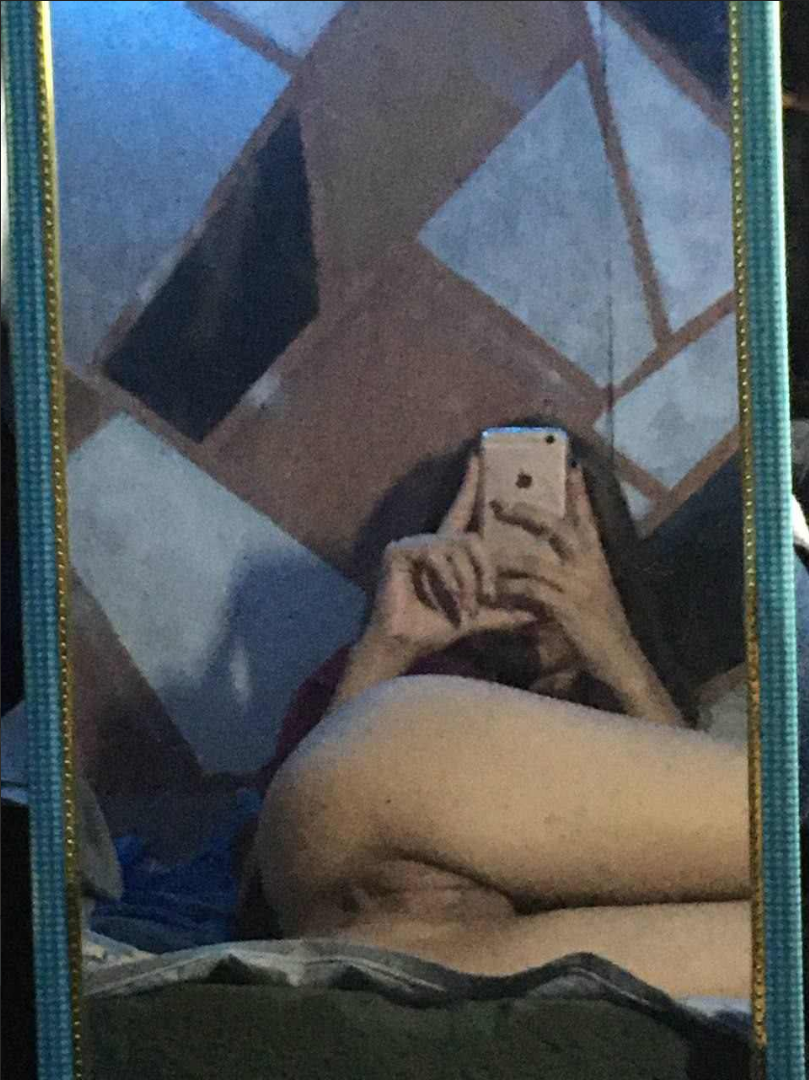 Mouth-Watering Chinese Cutie Spreads Her Wet Pussy for You to Jack Off To 2