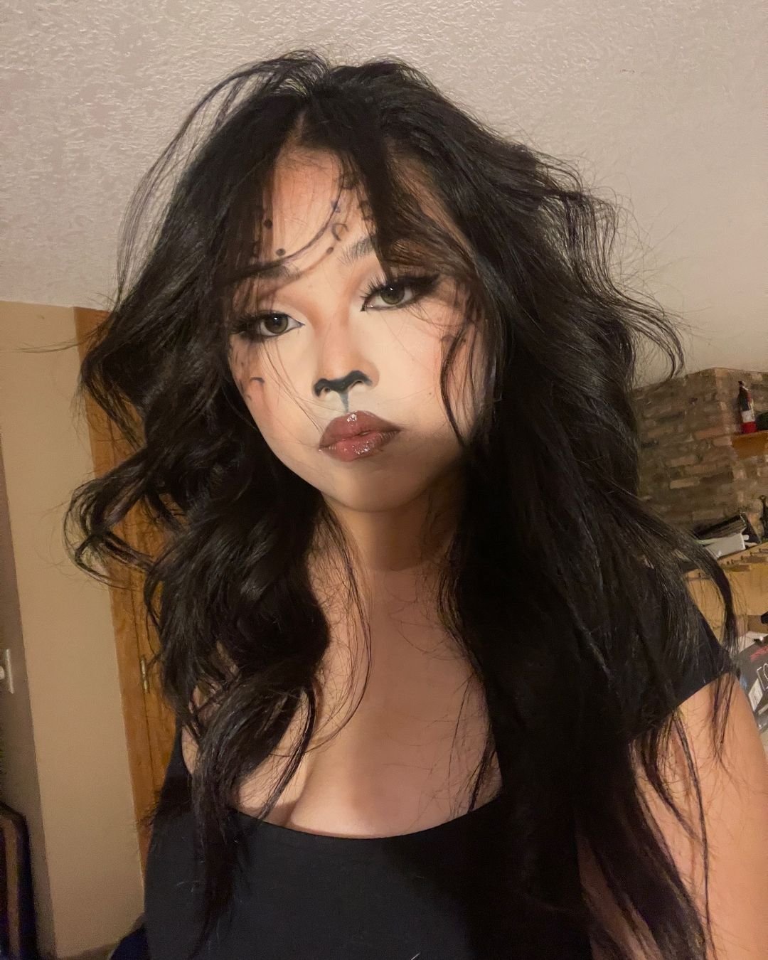Adolescente ABG fértil pronto para ser bombeado com esperma (19) 19