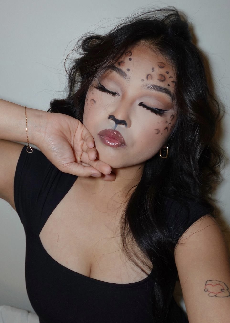 Adolescente ABG fértil pronto para ser bombeado com esperma (19) 26
