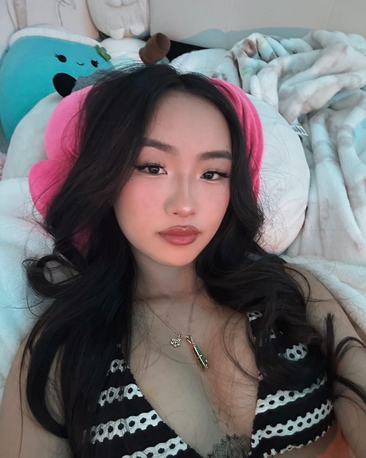 ABG Gençleri Sperm Haraçlarıyla Yüzleşiyor 8