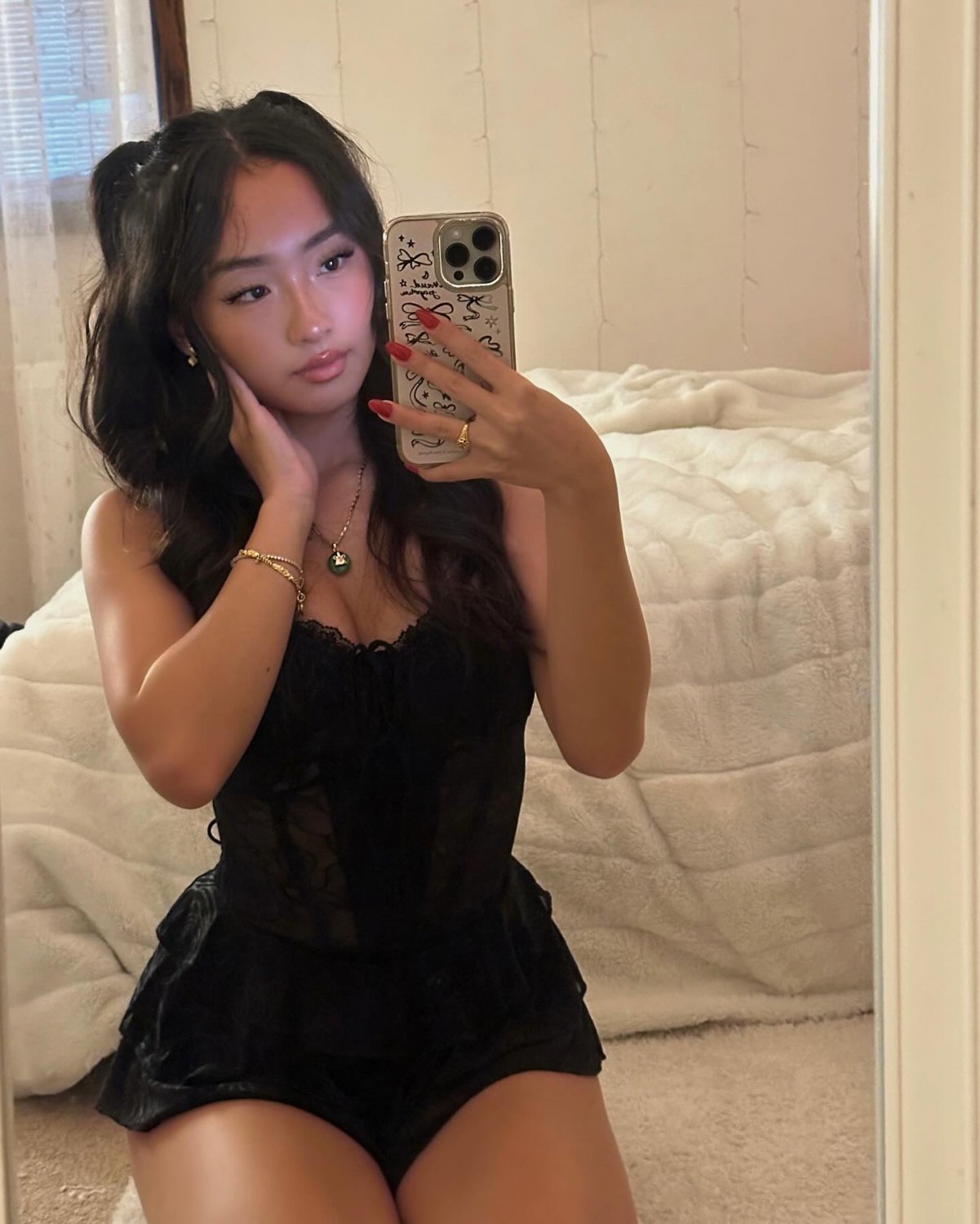 ABG Gençleri Sperm Haraçlarıyla Yüzleşiyor 10