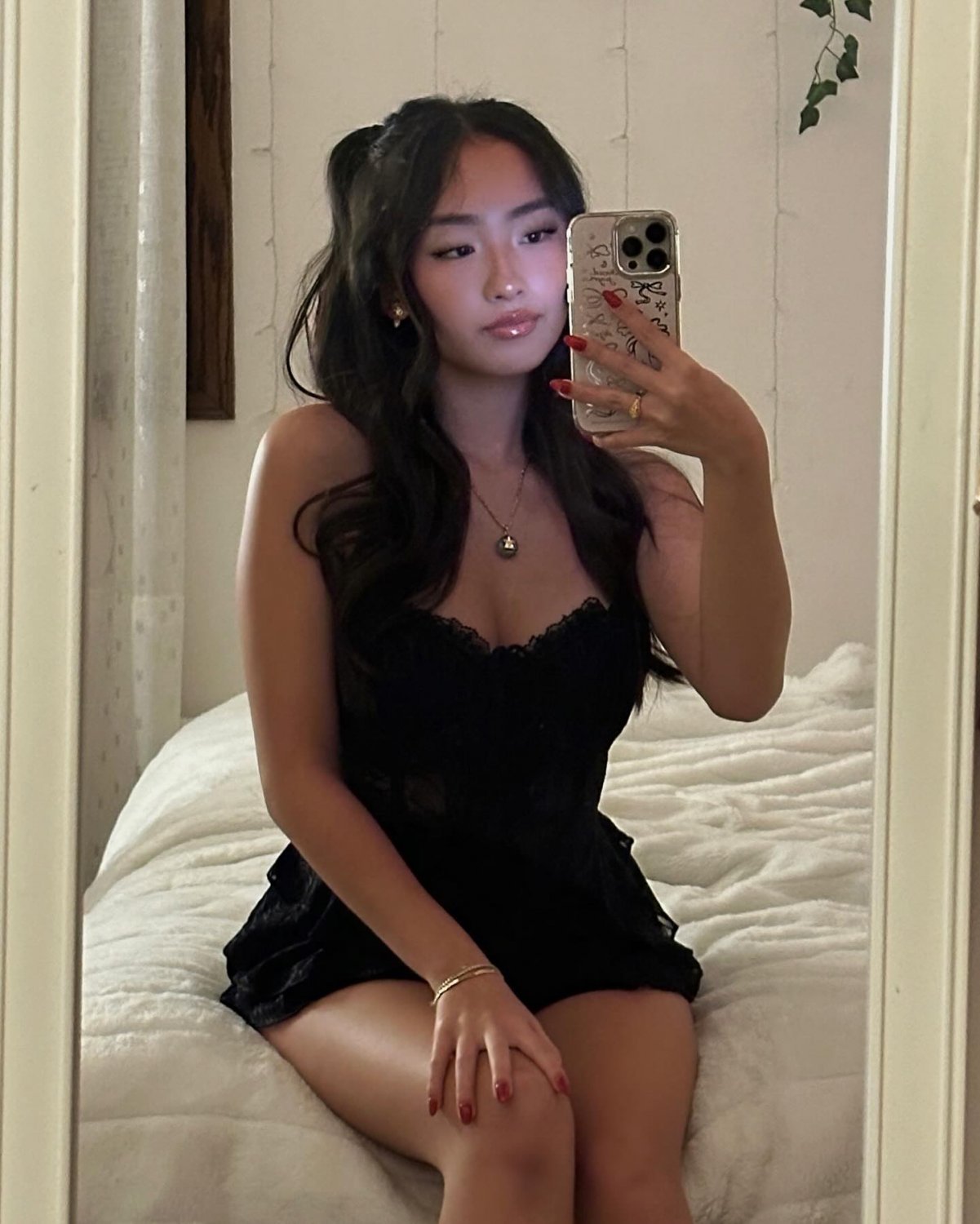 ABG Gençleri Sperm Haraçlarıyla Yüzleşiyor 12