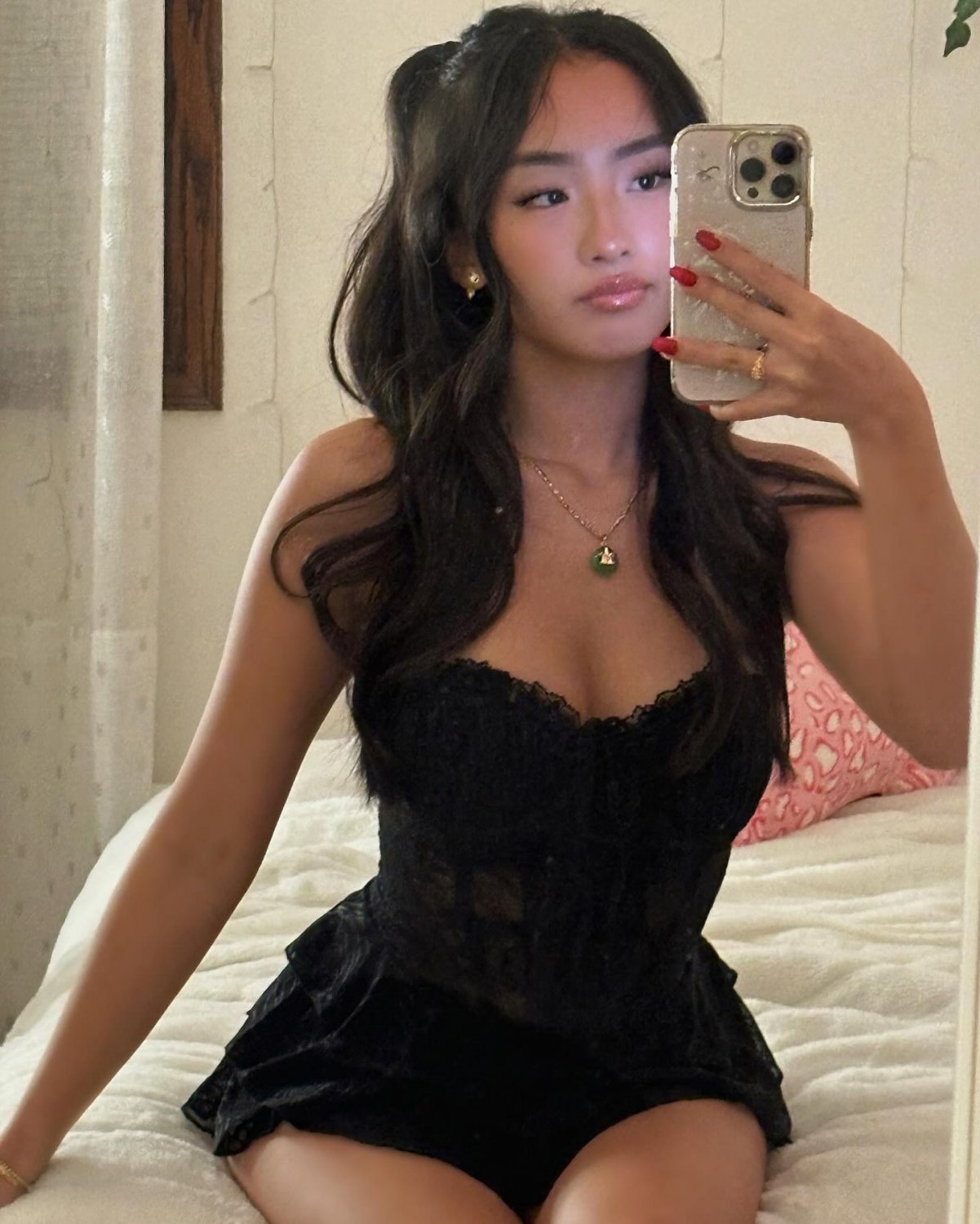 ABG Gençleri Sperm Haraçlarıyla Yüzleşiyor 17