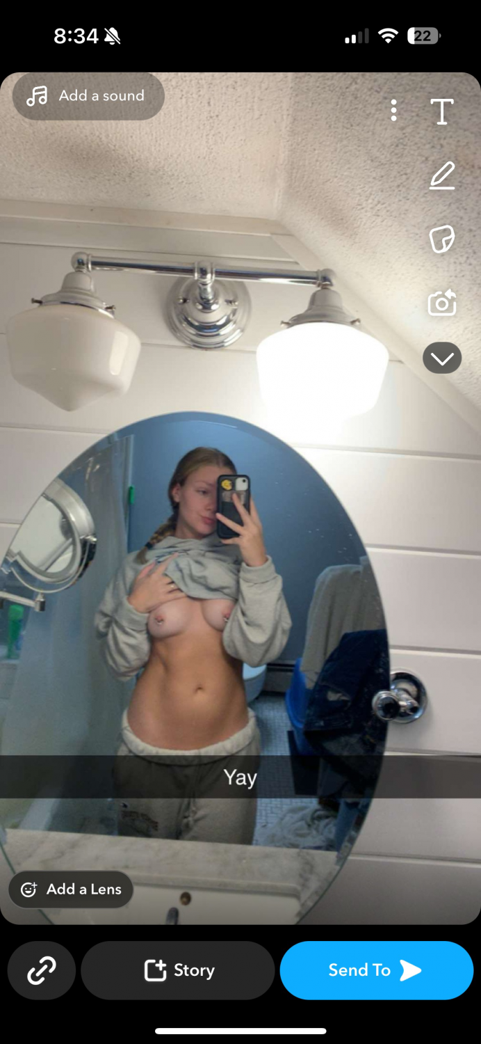 Teen Leaks 27 16