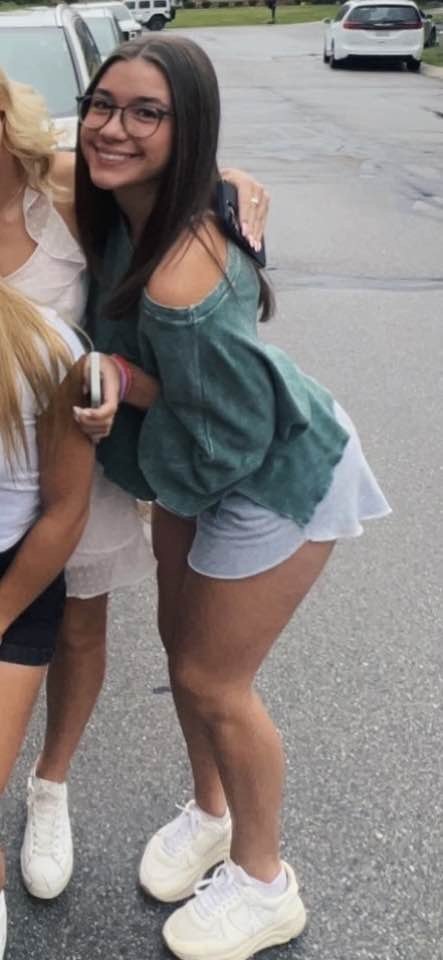 pawg teen 🥴 dm no kik se a puderes tribar para uma mamada 4