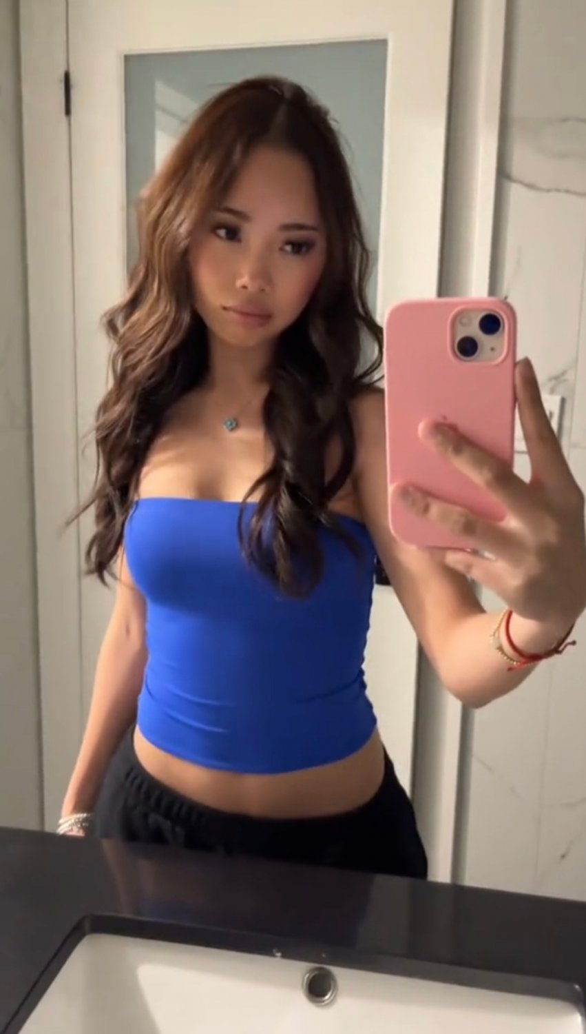 Lush abg teen lei è così lussureggiante 1