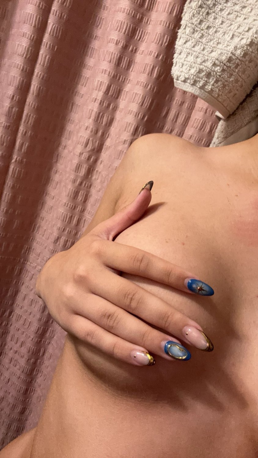 Duşta bir gence eşlik eder miydin? 2