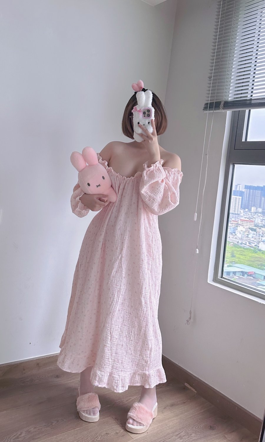 Peachu ABG HONEY BEGINNER TEEN COLLEGE ASIAN FUCKED AND LEAKED 2