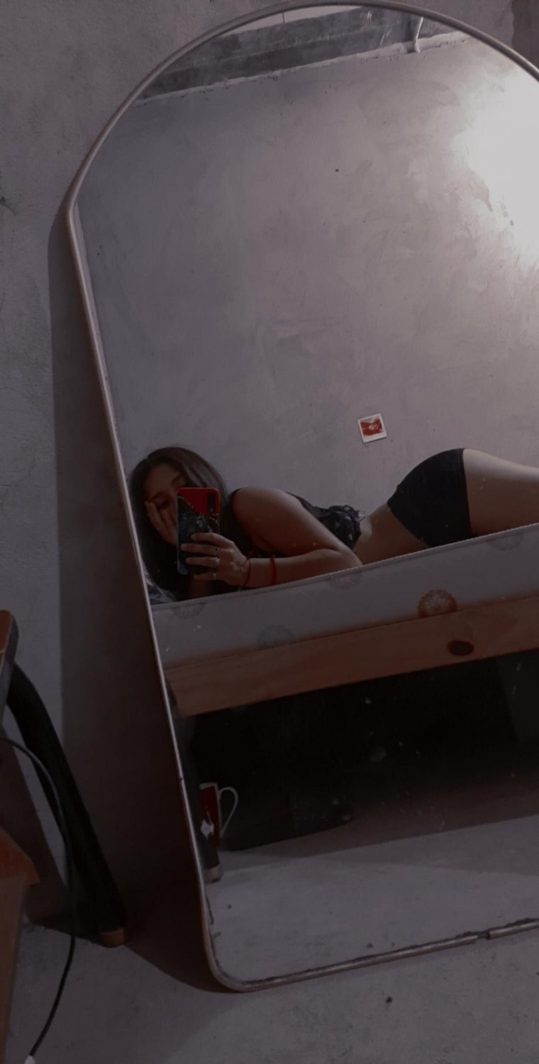 Barely Legal Sweetheart Strips Completely Nude and Shows Off That Tight Body 41