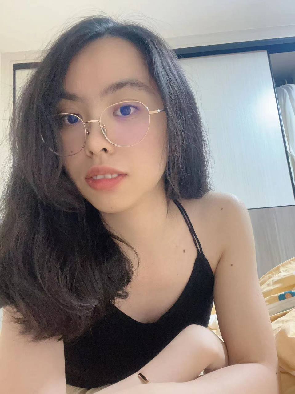 Adolescente chinês 97 2