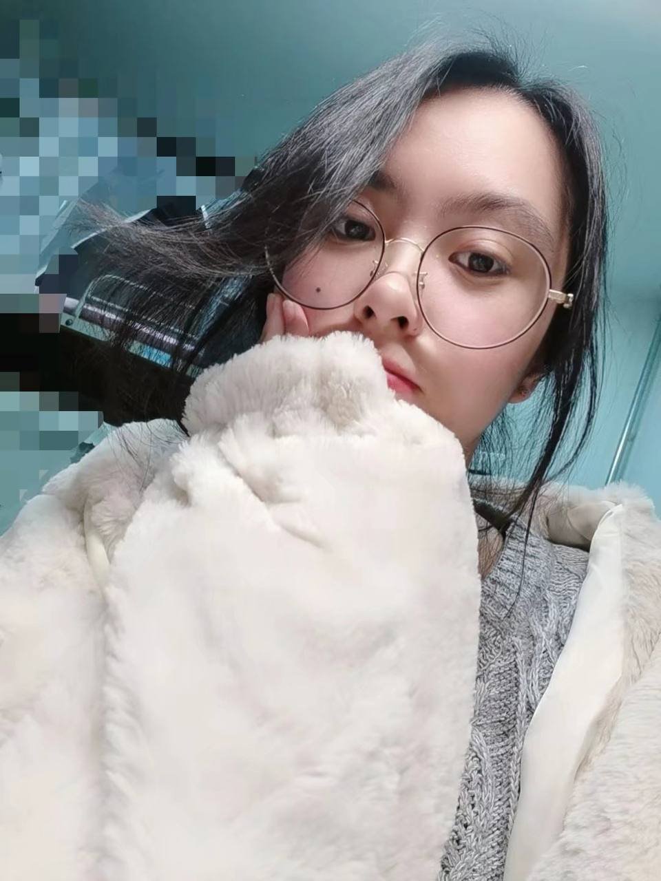 Adolescente chinês 97 4