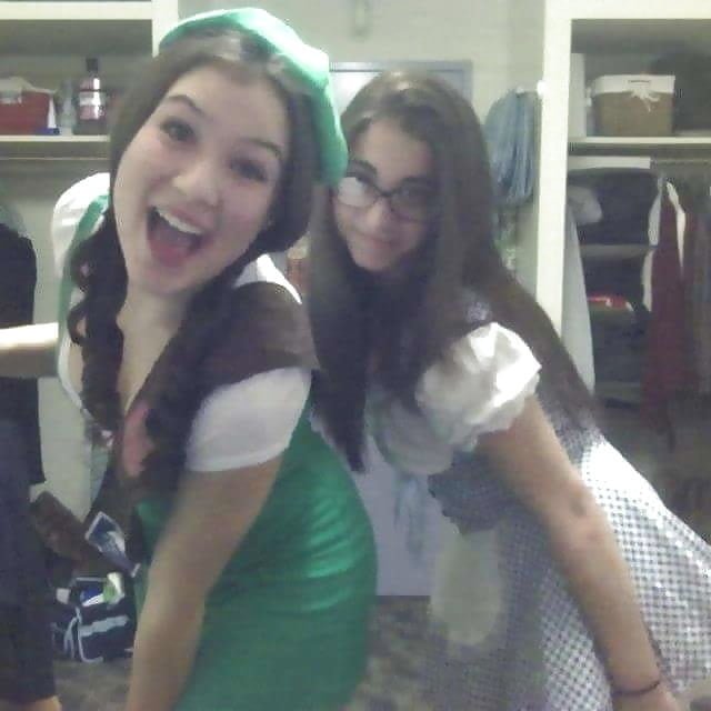 Jess Luxurious young teen pede para ser uma webslut SHOWED OFF 8